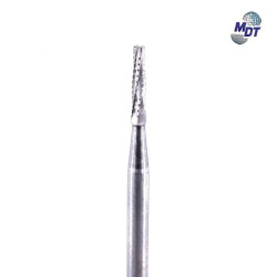 Fresa carburo 701L cilíndrica lápiz | Fresas | Clinident Chilpancingo