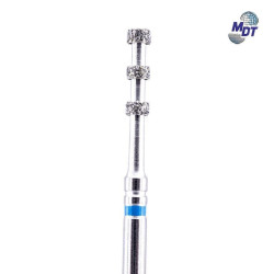 Fresa diamante [código] punta rueda de carro | Fresas | Clinident Chilpancingo