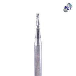 Fresa carburo baja 701 troncocónica | Fresas | Clinident Chilpancingo