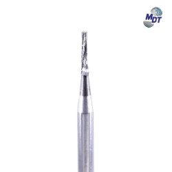 Fresa carburo baja 701L troncocónica | Fresas | Clinident Chilpancingo