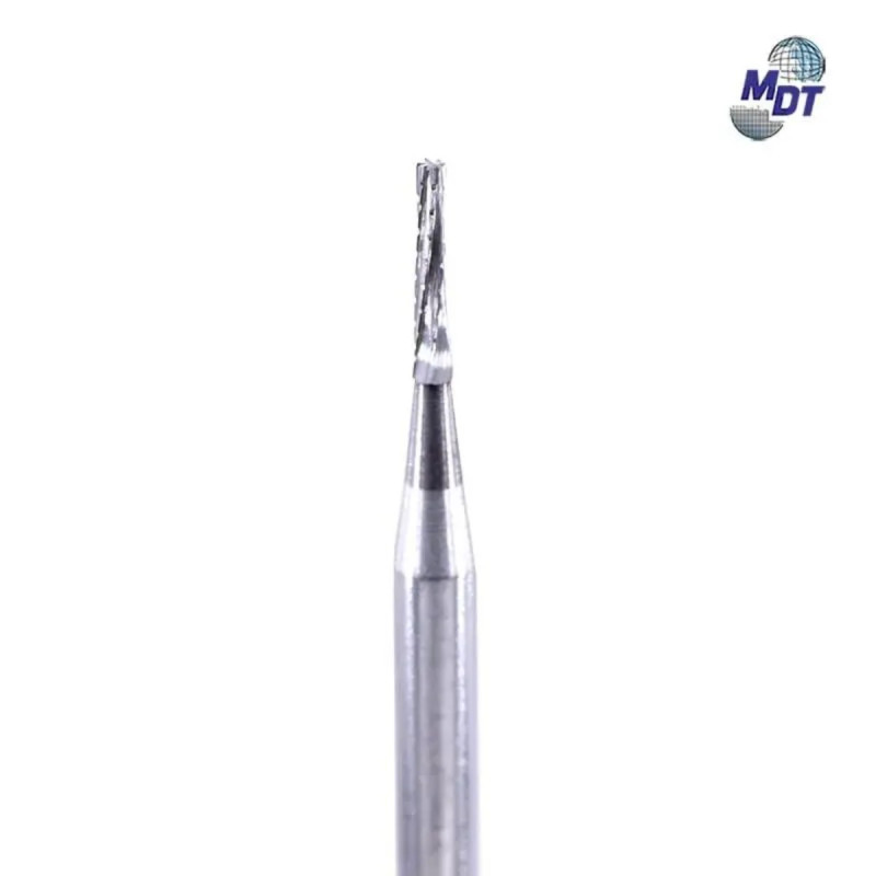 Fresa carburo baja 701L troncocónica | Fresas | Clinident Chilpancingo