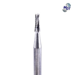 Fresa carburo baja 702 troncocónica | Fresas | Clinident Chilpancingo