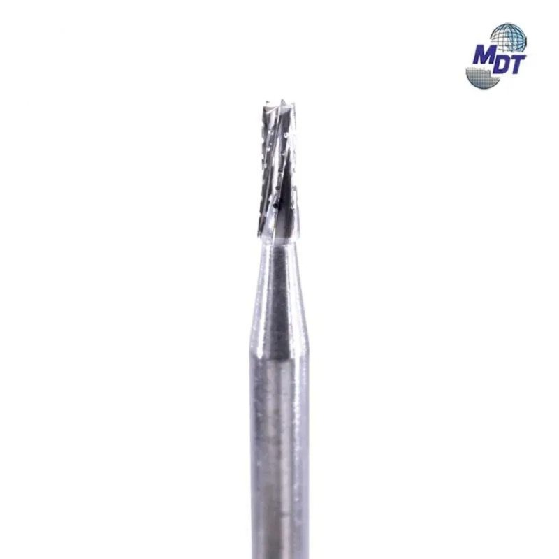 Fresa carburo baja 702 troncocónica | Fresas | Clinident Chilpancingo