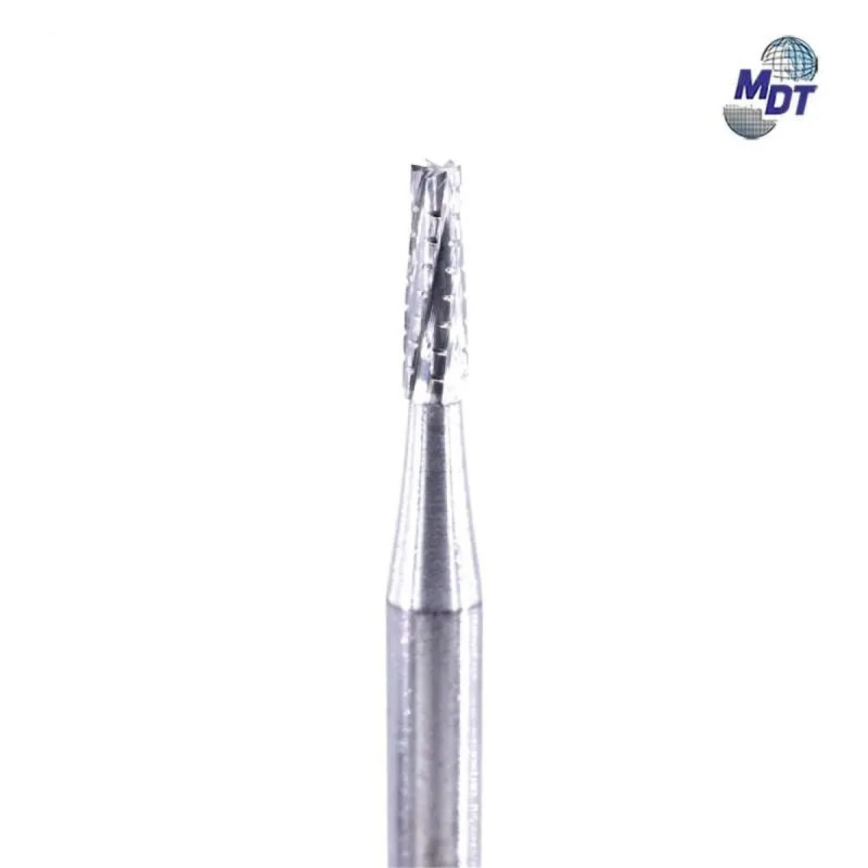 Fresa carburo baja 702L troncocónica | Fresas | Clinident Chilpancingo