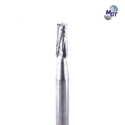 Fresa carburo baja 703 troncocónica | Fresas | Clinident Chilpancingo