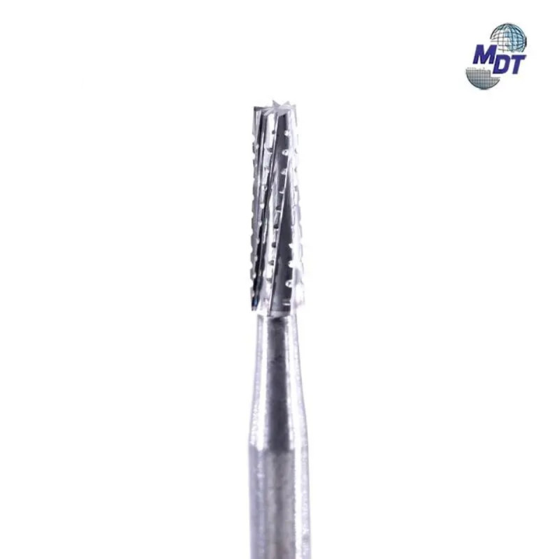 Fresa carburo baja 703L troncocónica | Fresas | Clinident Chilpancingo