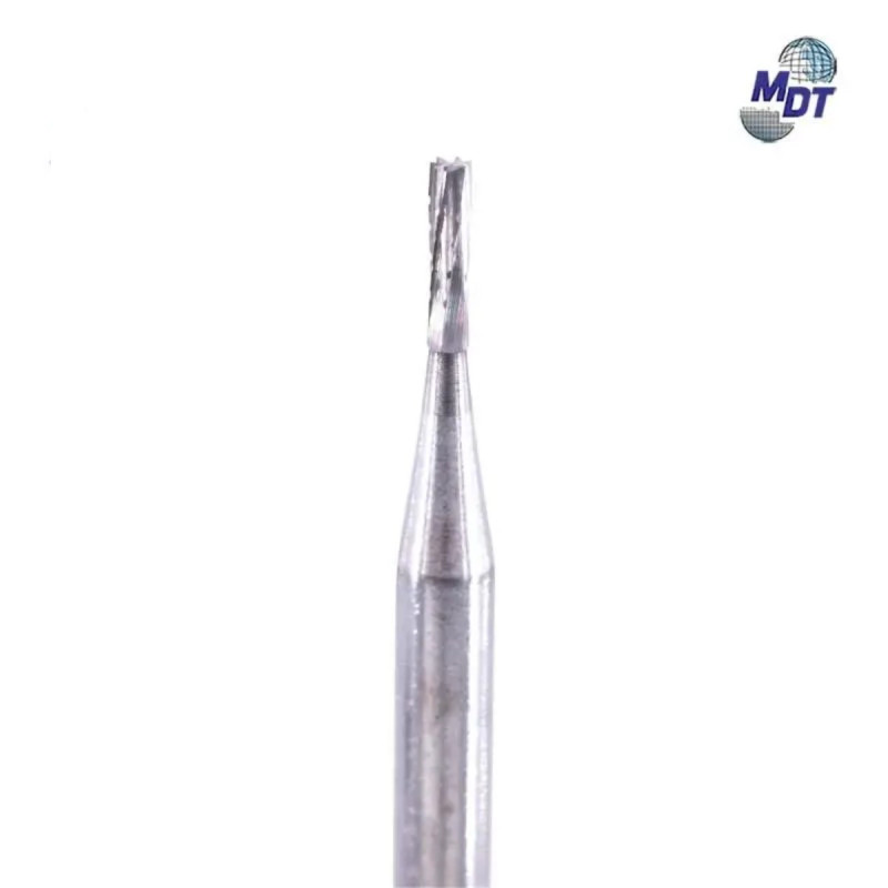 Fresa carburo baja 557 troncocónica | Fresas | Clinident Chilpancingo