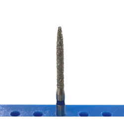 Fresa diamante lápiz FO-11| Fresas | Clinident Chilpancingo