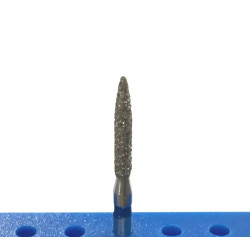 Fresa diamante lápiz FO-21| Fresas | Clinident Chilpancingo