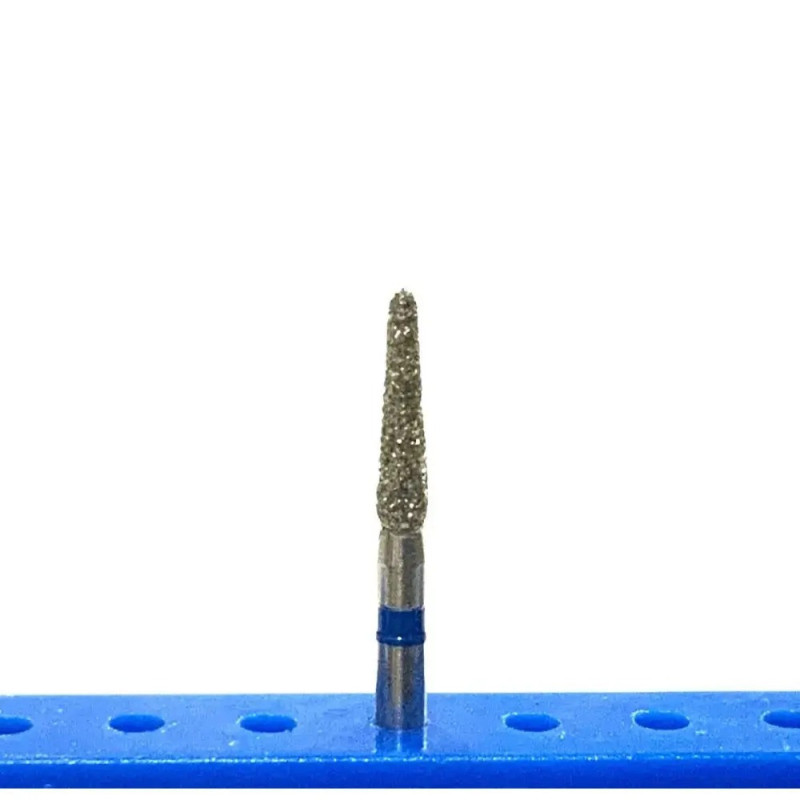 Fresa diamante troncocónica TR-21 Star Burs | Fresas | Clinident Chilpancingo
