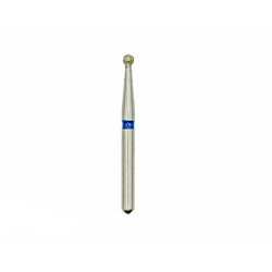 Fresa diamante bola BR-41 | Fresas | Clinident Chilpancingo