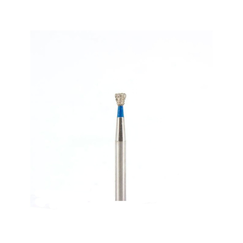 Fresa diamante cono invertido SI-48 MDT | Fresas | Clinident Chilpancingo