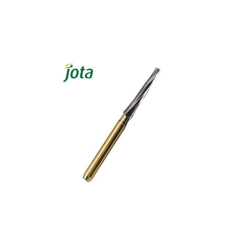 Fresa Endo Z | Endodoncia | Clinident Chilpancingo