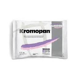 Alginato Kromopan Lascod | Material para impresion dental | Clinident Chilpancingo