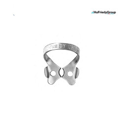 Grapa 0 Hu-Friedy | Instrumental | Clinident Chilpancingo