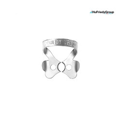 Grapa 0 Hu-Friedy | Instrumental | Clinident Chilpancingo