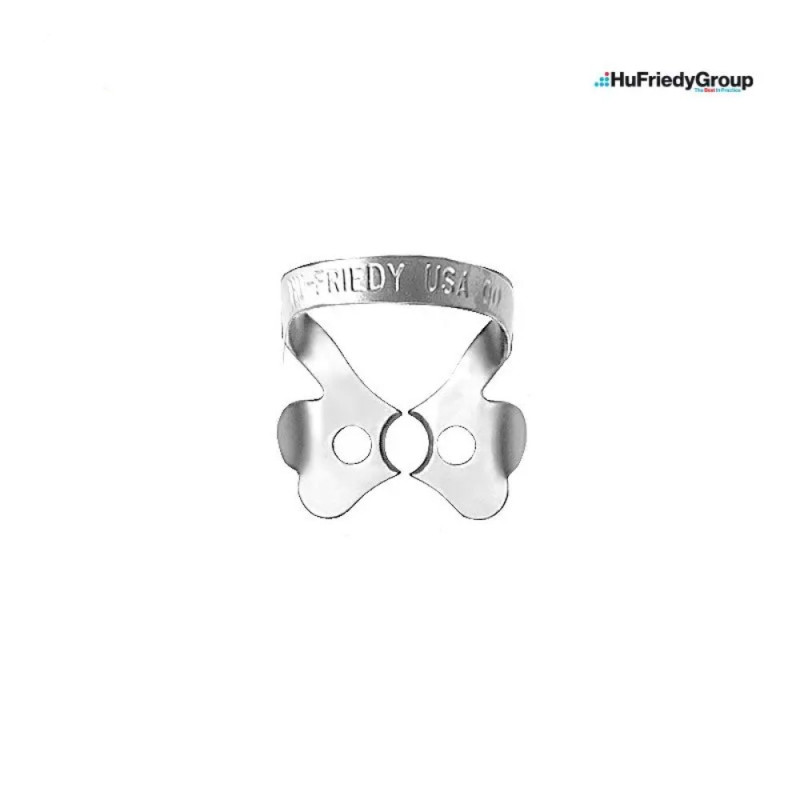 Grapa 0 Hu-Friedy | Instrumental | Clinident Chilpancingo