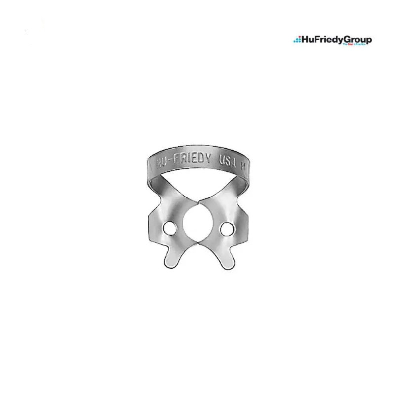 Grapa 14 Hu-Friedy | Instrumental | Clinident Chilpancingo