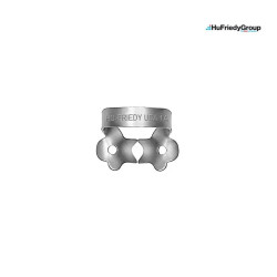 Grapa 1A Hu-Friedy | Instrumental | Clinident Chilpancingo