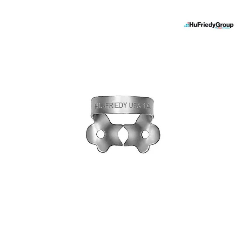 Grapa 1A Hu-Friedy | Instrumental | Clinident Chilpancingo