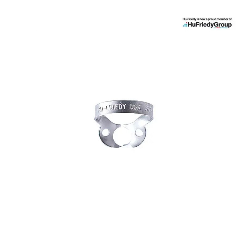 Grapa W8A Hu-Friedy | Instrumental | Clinident Chilpancingo