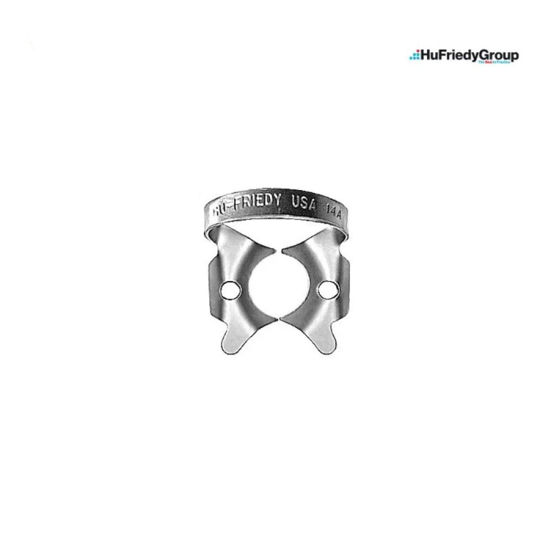 Grapa 14A Hu-Friedy | Instrumental | Clinident Chilpancingo