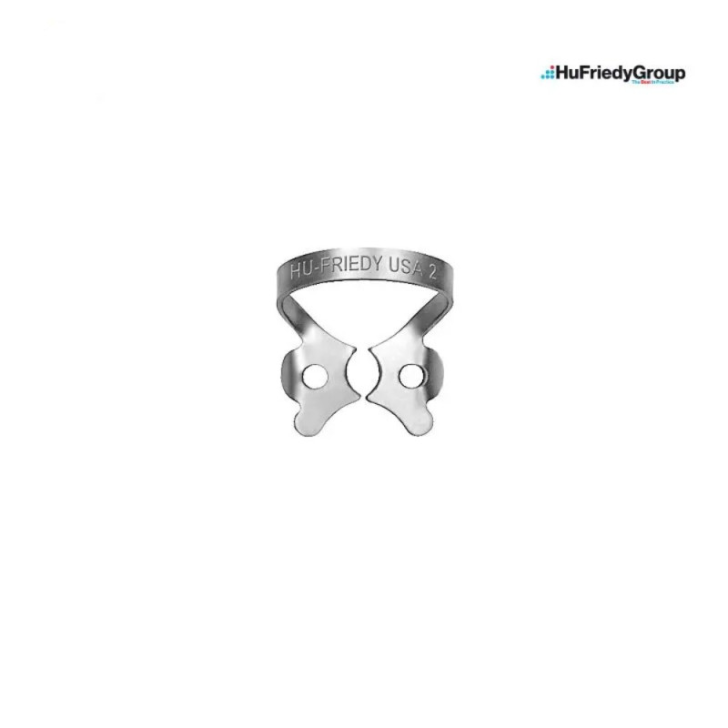 Grapa 2 Hu-Friedy | Instrumental | Clinident Chilpancingo