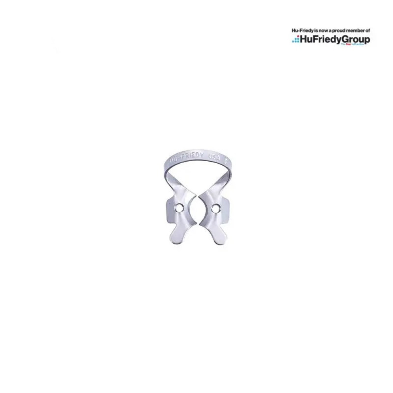 Grapa 8 Hu-Friedy | Instrumental | Clinident Chilpancingo