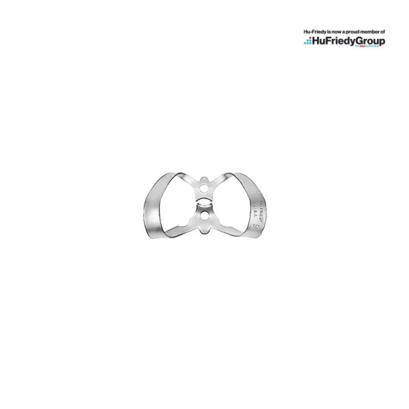 Grapa 9 Hu-Friedy | Instrumental | Clinident Chilpancingo