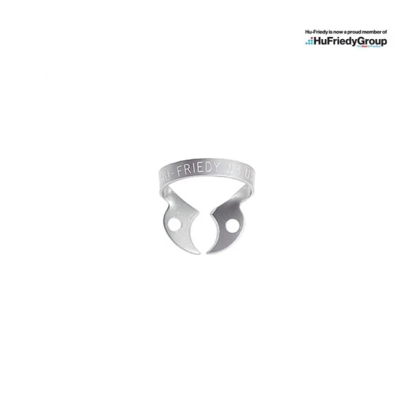 Grapa W3 Hu-Friedy | Instrumental | Clinident Chilpancingo