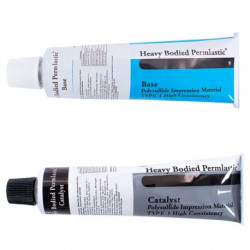 Hule de polisulfuro pesado | Impresión | Clinident Chilpancingo