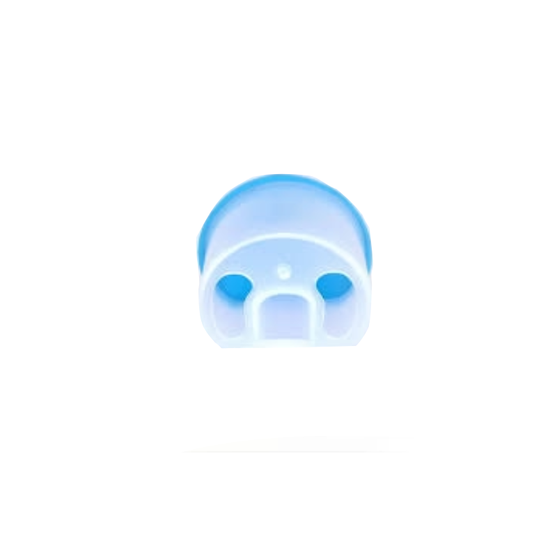 Mufla de plástico | Laboratorio | Clinident Chilpancingo