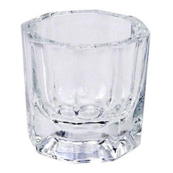 Godetes de vidrio dental | Materiales para restauracion | Clinident Chilpancingo