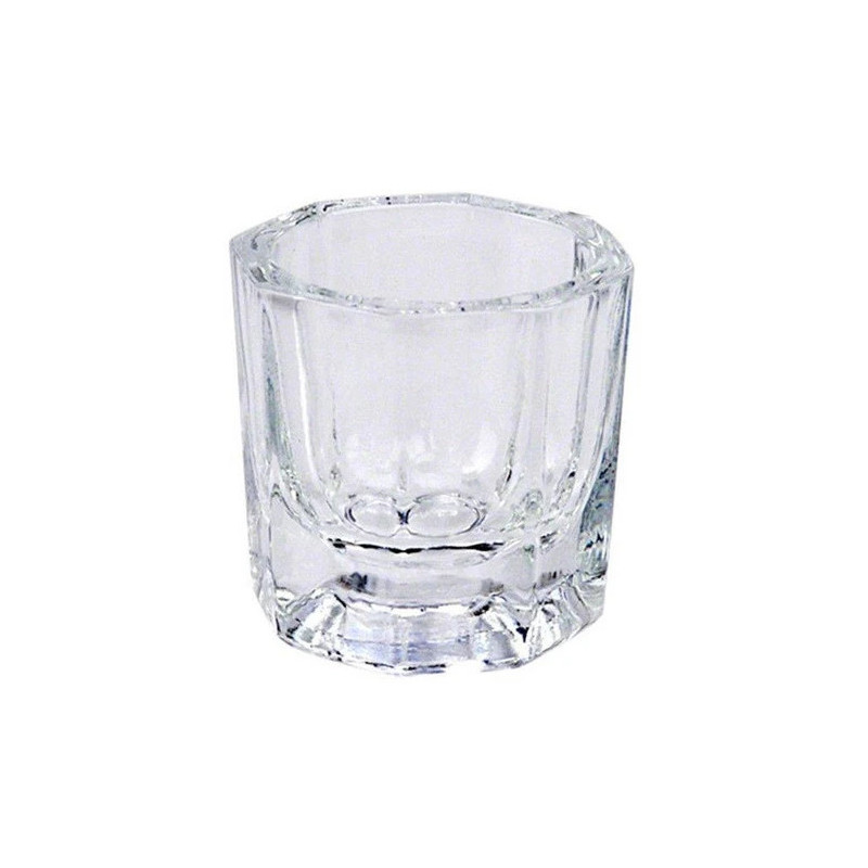 Godetes de vidrio dental | Materiales para restauracion | Clinident Chilpancingo