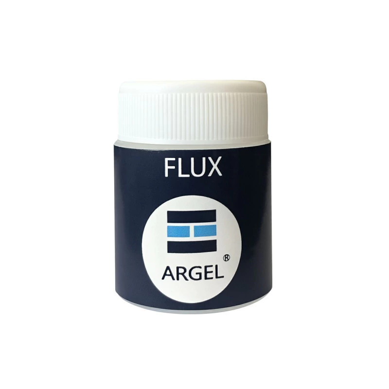 Flux 20g Argel