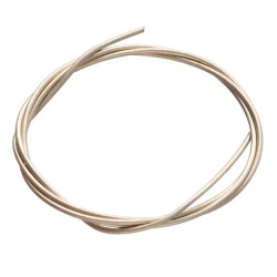 Soldadura de Plata American Orthodontics 1/2 Metro | Ortodoncia | Clinident Chilpancingo