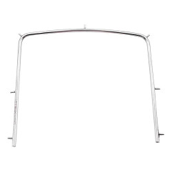 Arco de Young Metálico Arain | Aislamiento Dental | Clinident Chilpancingo