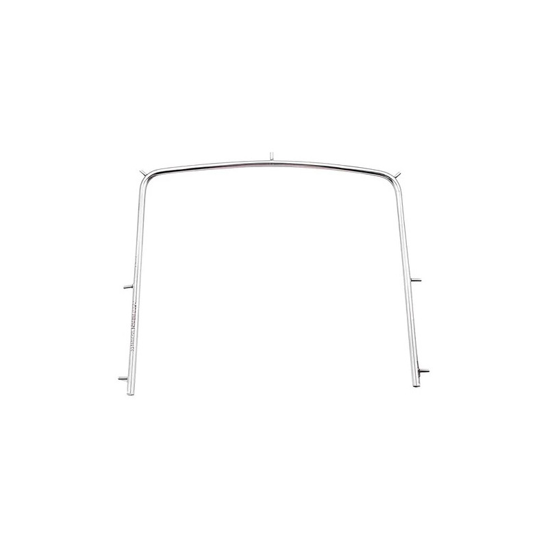 Arco de Young Metálico Arain | Aislamiento Dental | Clinident Chilpancingo