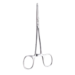 Pinza Kelly Recta Arain | Pinzas Quirúrgicas | Clinident Chilpancingo
