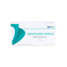 Dentocain simple mepivacaina HCl 3 por ciento | Anestesicos y consumibles | Clinident Chilpancingo