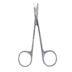 Tijera para Sutura Arain | Tijeras Quirúrgicas | Clinident Chilpancingo