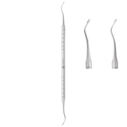 Recortador de Amalgama Hollemback #1 Germany | Instrumental de Operatoria | Clinident Chilpancingo