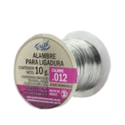 Ligaduras Metálicas Ortodónticas Viarden | Ortodoncia | Clinident Chilpancingo